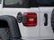 2027 Jeep Wrangler Rubicon