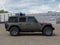 2027 Jeep Wrangler Rubicon