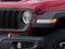 2027 Jeep Wrangler Rubicon