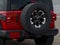 2027 Jeep Wrangler Rubicon