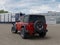 2027 Jeep Wrangler Rubicon