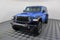 2027 Jeep Wrangler Rubicon