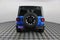 2027 Jeep Wrangler Rubicon