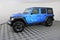 2027 Jeep Wrangler Rubicon