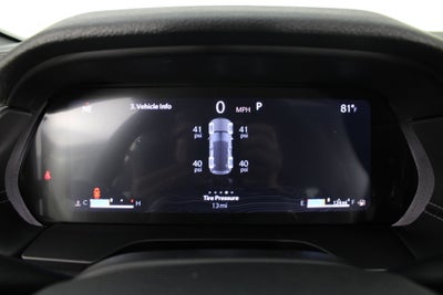 2027 Jeep Grand Cherokee Laredo X