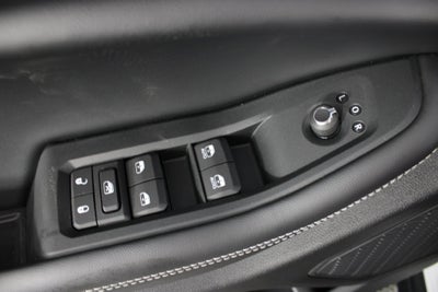 2027 Jeep Grand Cherokee Laredo X