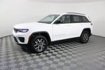 2027 Jeep Grand Cherokee Laredo X