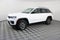 2027 Jeep Grand Cherokee Laredo X