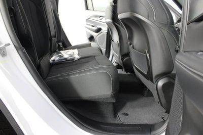 2027 Jeep Grand Cherokee Laredo X