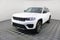 2027 Jeep Grand Cherokee Laredo X