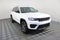 2027 Jeep Grand Cherokee Laredo X