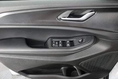 2027 Jeep Grand Cherokee Laredo
