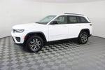 2027 Jeep Grand Cherokee Laredo