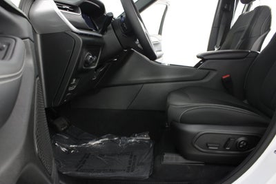 2027 Jeep Grand Cherokee Laredo