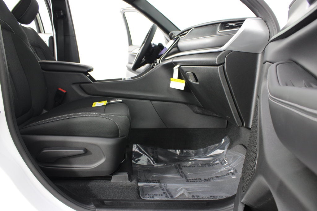 2027 Jeep Grand Cherokee Laredo