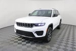 2027 Jeep Grand Cherokee Laredo