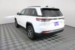 2027 Jeep Grand Cherokee Laredo