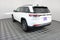 2027 Jeep Grand Cherokee Laredo