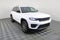 2027 Jeep Grand Cherokee Laredo