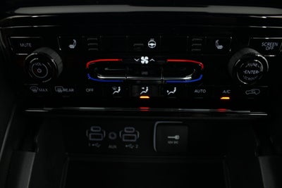 2027 Jeep Grand Cherokee Laredo X