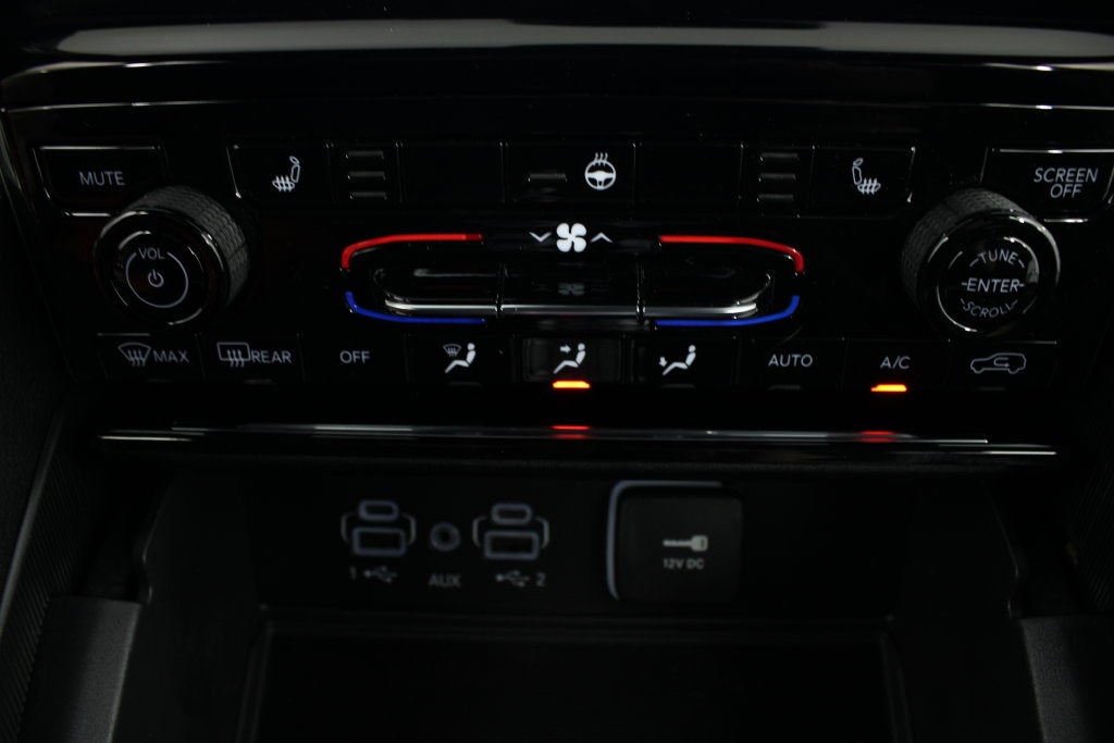 2027 Jeep Grand Cherokee Laredo X