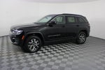 2027 Jeep Grand Cherokee Laredo X