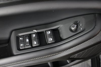 2027 Jeep Grand Cherokee Laredo X