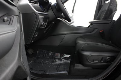 2027 Jeep Grand Cherokee Laredo X