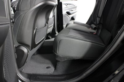 2027 Jeep Grand Cherokee Laredo X
