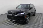 2027 Jeep Grand Cherokee Laredo X