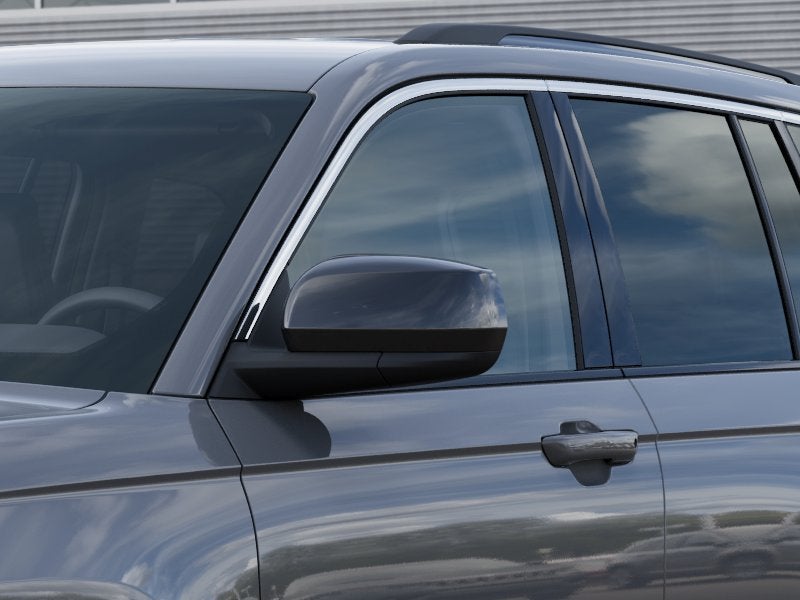 2027 Jeep Grand Cherokee Laredo