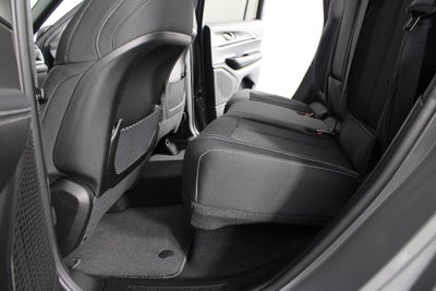 2027 Jeep Grand Cherokee Laredo