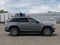 2027 Jeep Grand Cherokee Laredo