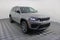 2027 Jeep Grand Cherokee Laredo