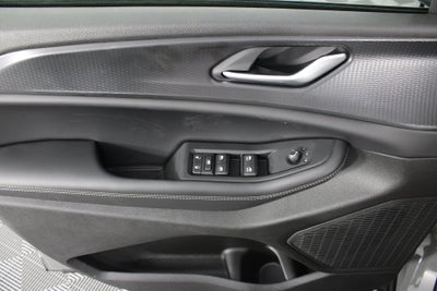 2027 Jeep Grand Cherokee Laredo X