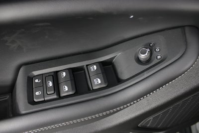 2027 Jeep Grand Cherokee Laredo X