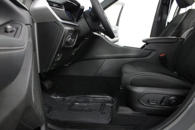 2027 Jeep Grand Cherokee Laredo X