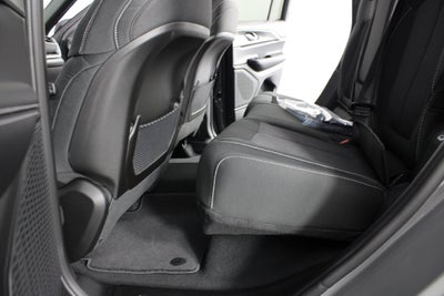 2027 Jeep Grand Cherokee Laredo X
