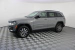 2027 Jeep Grand Cherokee Laredo X