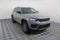 2027 Jeep Grand Cherokee Laredo X