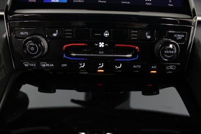 2027 Jeep Grand Cherokee Laredo X