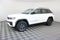 2027 Jeep Grand Cherokee Laredo Altitude