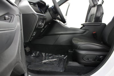 2027 Jeep Grand Cherokee Laredo Altitude