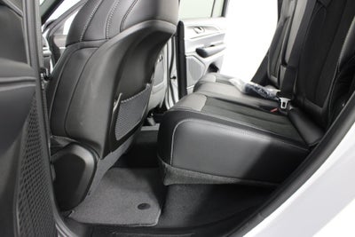 2027 Jeep Grand Cherokee Laredo Altitude