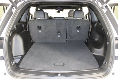 2027 Jeep Grand Cherokee Laredo Altitude