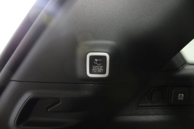 2027 Jeep Grand Cherokee Laredo Altitude