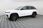 2027 Jeep Grand Cherokee Laredo Altitude