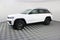 2027 Jeep Grand Cherokee Laredo Altitude