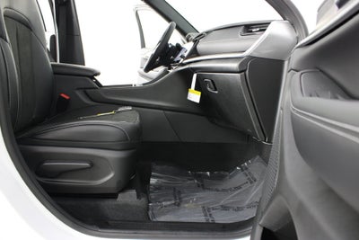 2027 Jeep Grand Cherokee Laredo Altitude