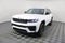 2027 Jeep Grand Cherokee Laredo Altitude